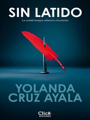 cover image of Sin latido